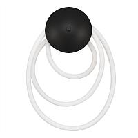 Дополнительная картинка SL6102.411.30 Светильник настенный ST-Luce