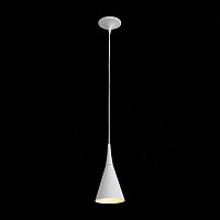 Дополнительная картинка Подвесной светильник ST Luce Gocce SL874.503.01