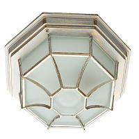 Дополнительная картинка Уличный светильник Arte Lamp Pegasus A3121PF-1WG