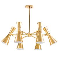 Дополнительная картинка Подвесная люстра Lightstar Dumo 816061
