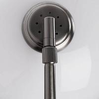 Торшер Arte Lamp PAOLO A5822PN-1SS купить в Алматы svet.kz