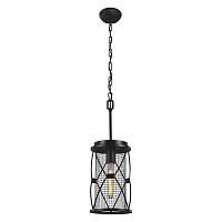 Дополнительная картинка Подвесной светильник Favourite Mesh 1783-1P