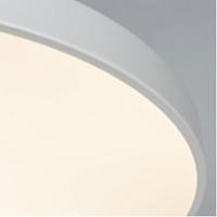 Дополнительная картинка Потолочный светодиодный светильник Arte Lamp Arena A2671PL-1WH
