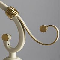 Дополнительная картинка Потолочный светильник Arte Lamp 7 A4577PL-3WG