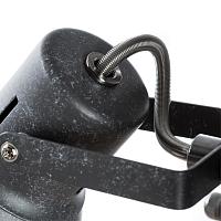 Дополнительная картинка Спот Arte Lamp A1677AP-1GY