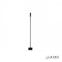 Дополнительная картинка Напольный светильник iLedex Telescope iLedex 7010/1F BK