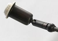 Дополнительная картинка Бра Lussole Milazzo LSL-2901-01