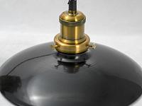 Дополнительная картинка Подвесной светильник Lussole Loft IX LSP-9604