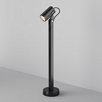 Дополнительная картинка Ландшафтный светильник Outdoor O025FL-01B1