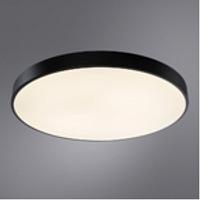 Дополнительная картинка Потолочный светодиодный светильник Arte Lamp Arena A2673PL-1BK