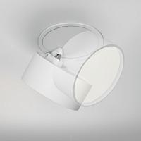 Дополнительная картинка Встраиваемый светильник Technical DL024-12W3K-W