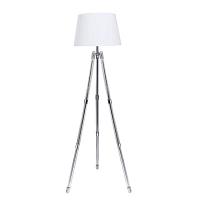 Дополнительная картинка Торшер Arte Lamp Wasat A4023PN-1CC