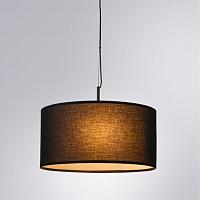 Дополнительная картинка Подвесной светильник Arte Lamp COPPA A4095SP-3BK