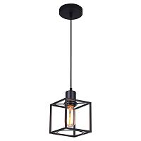 Дополнительная картинка Подвесной светильник Lussole Loft LSP-9540
