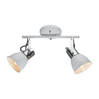 Дополнительная картинка Спот Arte Lamp A1677PL-2WH