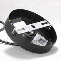 Дополнительная картинка Подвесной светильник Lussole Lgo Bossier LSP-8273