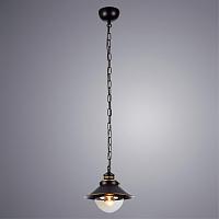 Дополнительная картинка Подвесной светильник Arte Lamp Grazioso A4577SP-1CK