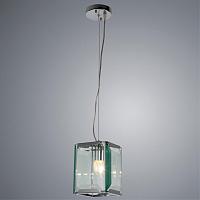 Дополнительная картинка Подвесной светильник Divinare Ostin 1100/02 SP-1