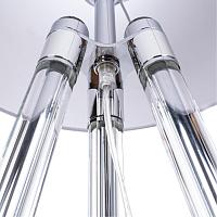 Торшер Arte Lamp Wasat A4023PN-1CC купить в Алматы svet.kz