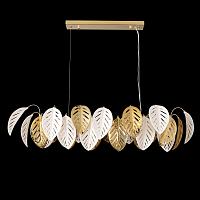 Дополнительная картинка Люстра Crystal Lux RAMONA  2781/310