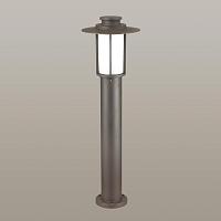 Дополнительная картинка Уличный светильник Odeon Light Nature Mito 4047/1F