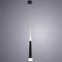 Дополнительная картинка Подвесной светодиодный светильник Arte Lamp Orione A6010SP-1BK