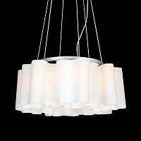 Дополнительная картинка Подвесная люстра Lightstar Nubi 802160