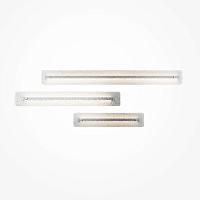 Дополнительная картинка Настенный светильник (бра) Maytoni P091WL-L21CH3K