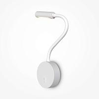 Дополнительная картинка Бра Maytoni Stem C035WL-L3W3K