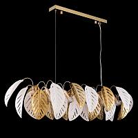 Дополнительная картинка Люстра Crystal Lux RAMONA  2781/310