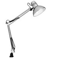 Дополнительная картинка Настольная лампа Arte Lamp Senior A6068LT-1SS