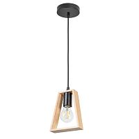Дополнительная картинка Подвесной светильник Arte Lamp BRUSSELS A8030SP-1BK