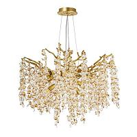 Дополнительная картинка Подвесной светильник Divinare SALICE 3134/01 SP-8