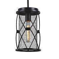 Дополнительная картинка Подвесной светильник Favourite Mesh 1783-1P