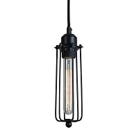 Дополнительная картинка Подвесной светильник Lussole Loft VI LSP-9608