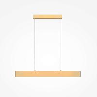Подвесной светильник Step P010PL-L23G4K