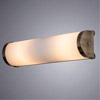 Дополнительная картинка Подсветка для зеркал Arte Lamp Aqua-Bara A5210AP-2AB