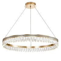Дополнительная картинка Подвесной светильник Palatium 4207-8P