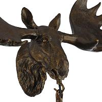 Дополнительная картинка Уличный настенный светильник Favourite Hunt 1848-1W