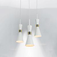 Дополнительная картинка Подвесной светильник Lightstar Dumo 816016