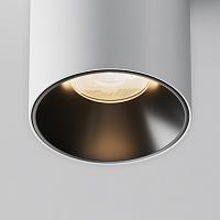 Дополнительная картинка Потолочный светильник Technical C064CL-8W3K-RD-WB