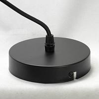 Дополнительная картинка Подвесной светильник Lussole Loft Badger GRLSP-9543