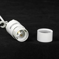 Дополнительная картинка Торшер Lussole LSP-0669