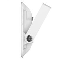 Светодиодный прожектор WOLTA WFL-20W/06W 20Вт 5700К IP65 1800лм белый 150*145*27 1/20