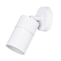 Дополнительная картинка Уличный настенный светильник Arte Lamp Mistero A3304AL-1WH