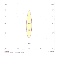 Дополнительная картинка Трековый светодиодный светильник Maytoni Track TR003-1-6W4K-W