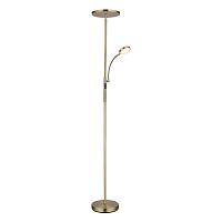 Дополнительная картинка Торшер Lussole LSP-0904