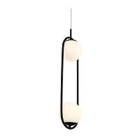 Дополнительная картинка Подвесной светодиодный светильник ST Luce SL395.403.02