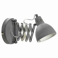 Дополнительная картинка Спот Lussole Loft Koyukuk LSP-8050