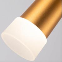 Дополнительная картинка Подвесной светодиодный светильник Arte Lamp Sabik A6010SP-1SG